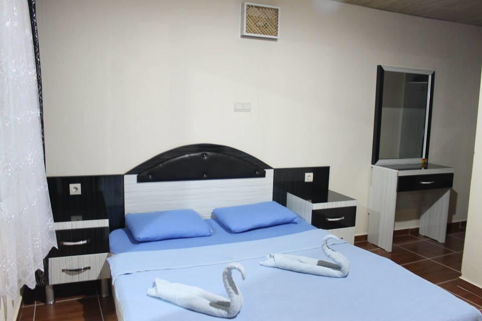 Esmeralda Apart Butik Otel Кызылот Экстерьер фото