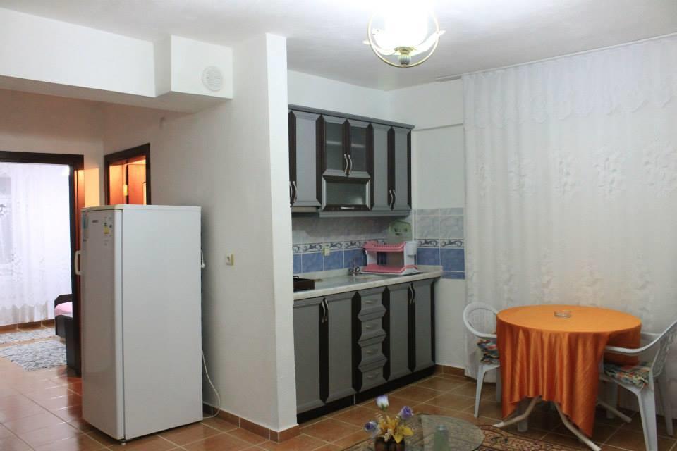 Esmeralda Apart Butik Otel Кызылот Экстерьер фото