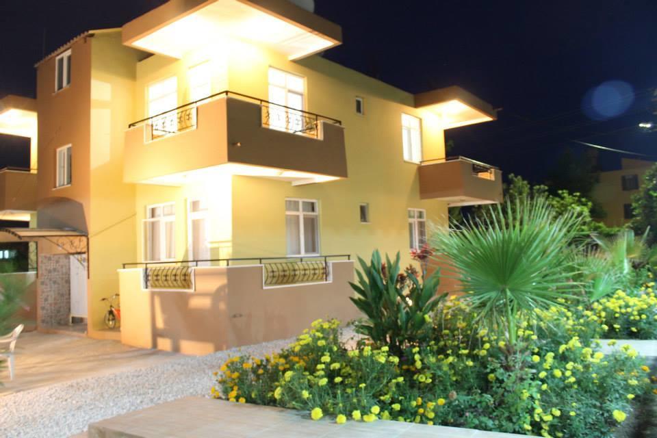 Esmeralda Apart Butik Otel Кызылот Экстерьер фото